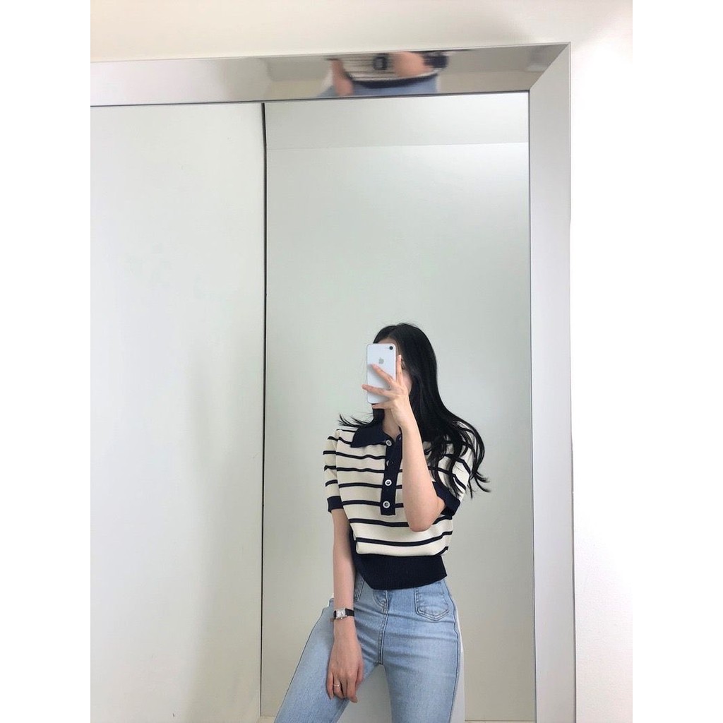 ATASAN RAJUT MOTIF LIST GIANT BASIC TW-2609