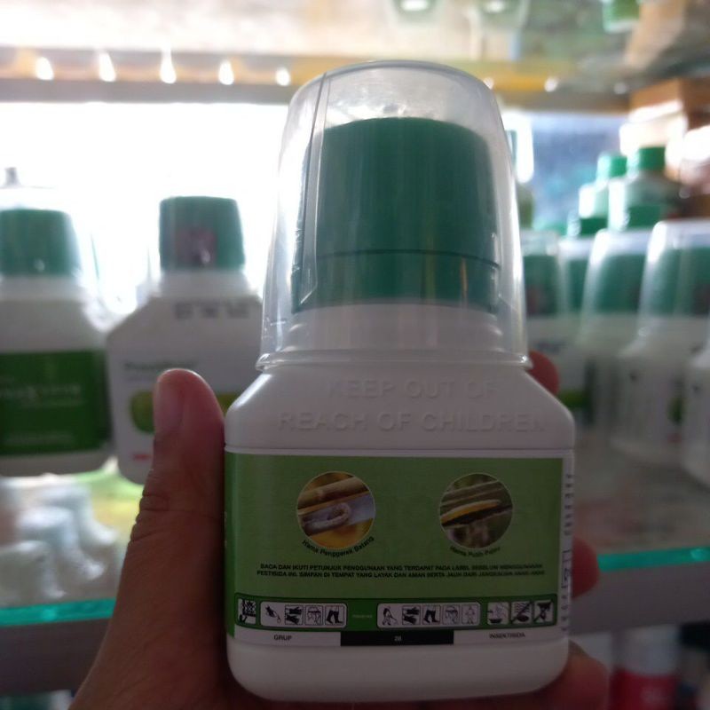 DUPONT PREVATHON 50 SC 100 ML INSEKTISIDA / PREVATHON 100ML