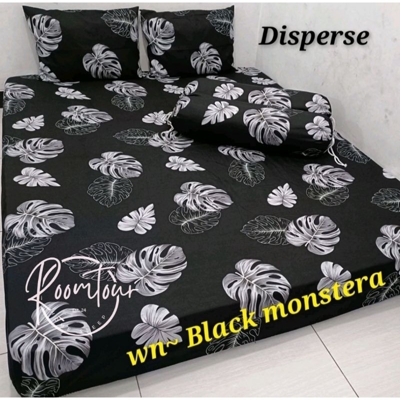 HARGARIA (SPREI SAJA)  SPREI MOTIF DAUN/SPREI MOTIF BUNGA/SPREI MOTIFABSTRAK/SPREI MOTIF KOTAK