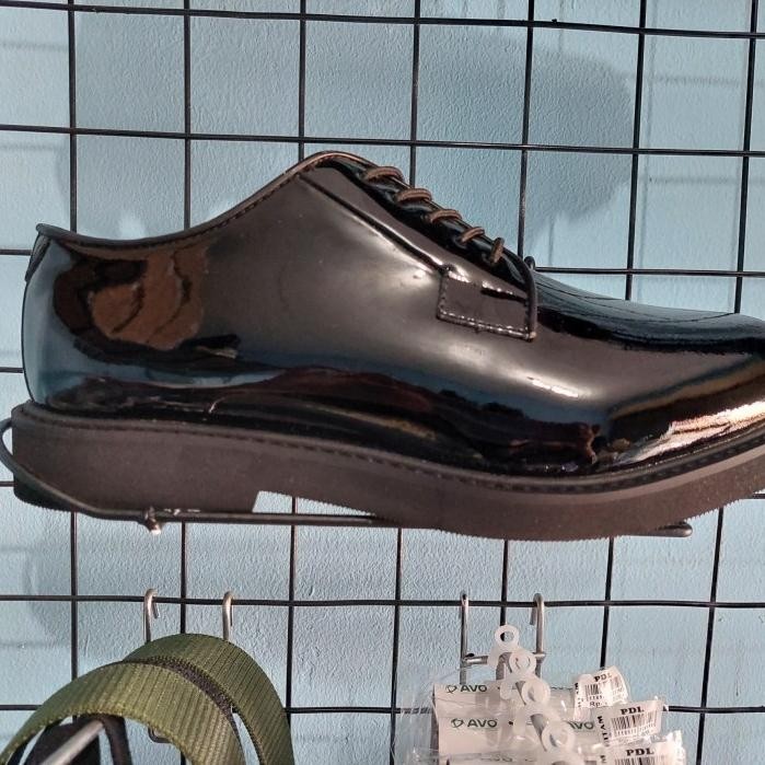 Sepatu Pdh Jatah TNI AD