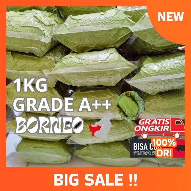 

Purlik Purli A+++ 1kg