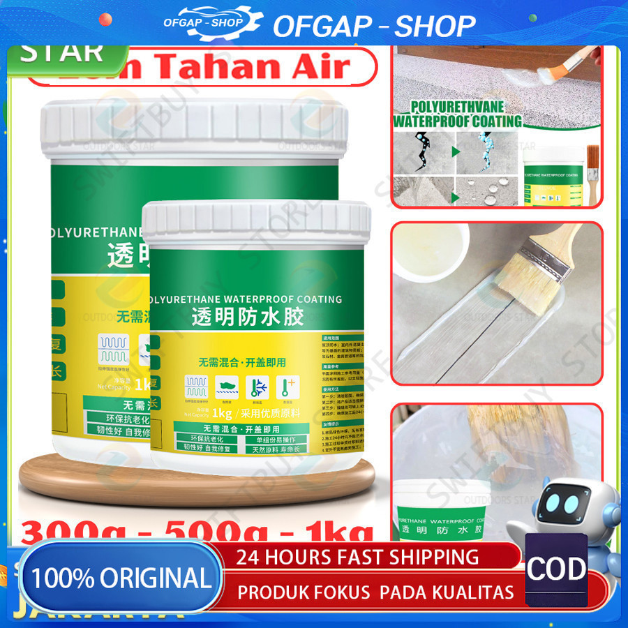 

Lem Serbaguna Lem Transparan Anti Bocor ORIGINAL CC – Lem Tahan Air Lem Anti Bocor Lem Tahan Air