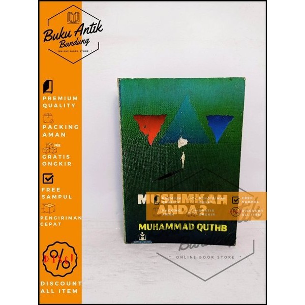 Muslimkah Anda Muhammad Quthb
