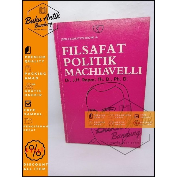 Filsafat Politik Machiavelli