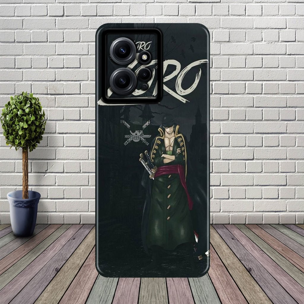 Case REDMI NOTE 12 Casin g Hp - Softcase Case  REDMI NOTE 12 Casing Hp - Softcase - Case Hp  REDMI N