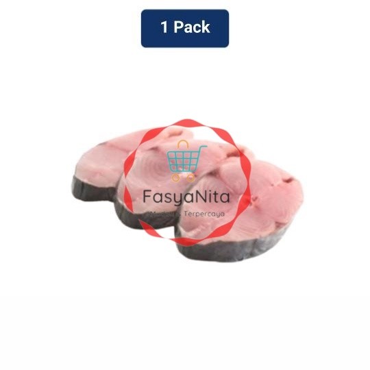 

Steak Cakalang 1 Pack (450-550 gr) - Fasyanita Denpasar