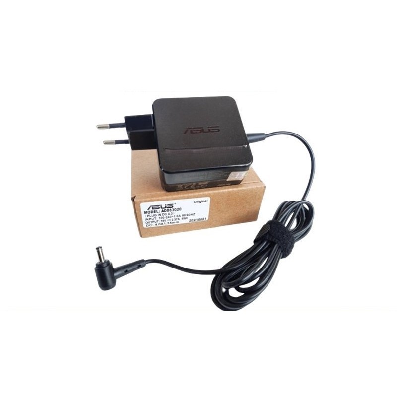 Adaptor charger original laptop Asus ADP-45BW Z 19V-2.37A 45W