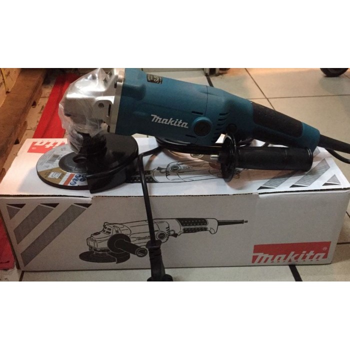 Makita Mesin Gerinda Tangan 5 Inchi Makita GA 5020 Makita GA5020