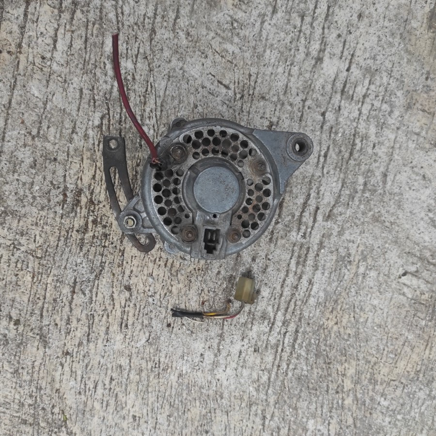 alternator dinamo ampere kijang super 5k 1.5 original