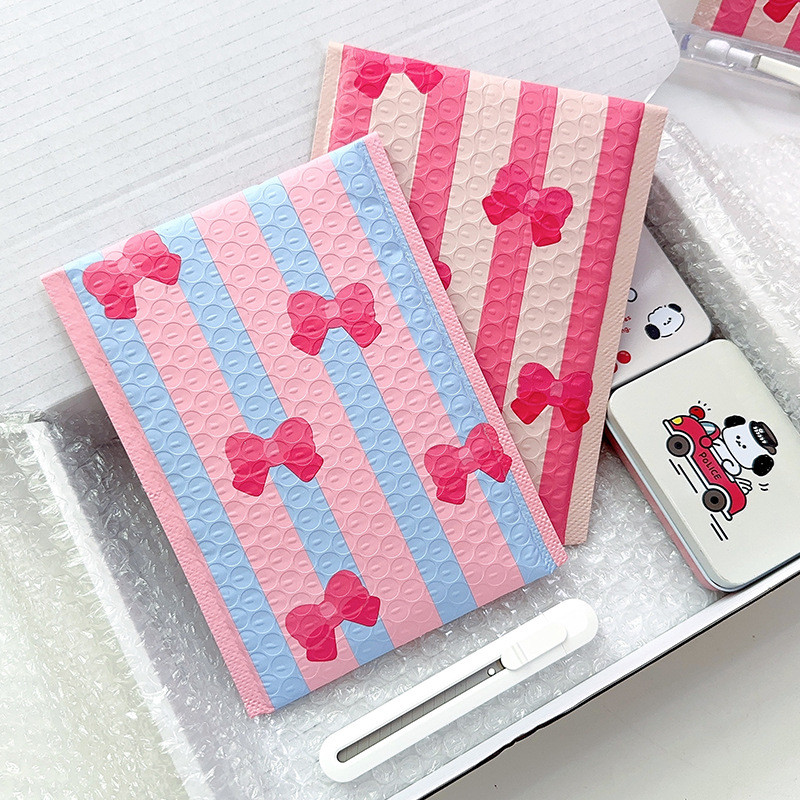 

Coquette Bubble Mailer Pita Pink Bubble Bag Polymailer Packing