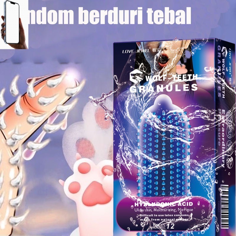 condom berduri bergetar kondom berduri bergetar kondom berduri tebal spike condom kondom duri condom