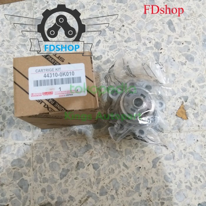 Catrige Pompa Innova Bensin