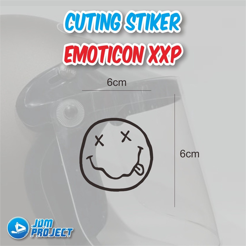 

Cetak Kilat - stiker EMOTICON EMOT KARAKTER SMILE SEDIH BAHAGIA KETAWA
