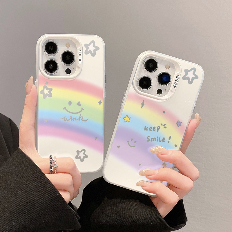 Untuk Lucu Case OPPO A16 A18 A60 A54 A15 A3S A5S A17 A53 A57 A58 A5 2020 Reno 4 4F 5 6 7 7Z 8 8Z 8T 