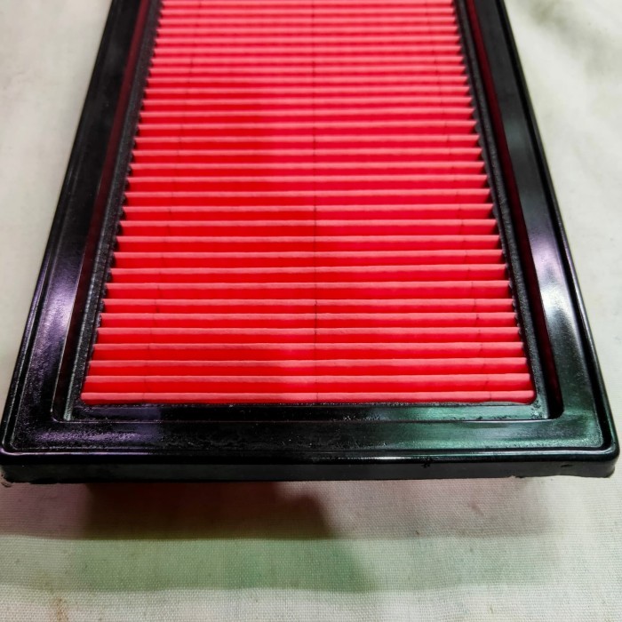 COD New Part saringan udara Nissan Livina & Evalia