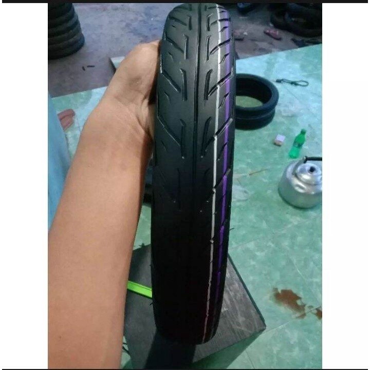 NEW BAN KECIL 70/90-14 MIO BEAT VARIO DLL TUBLES RANDOM