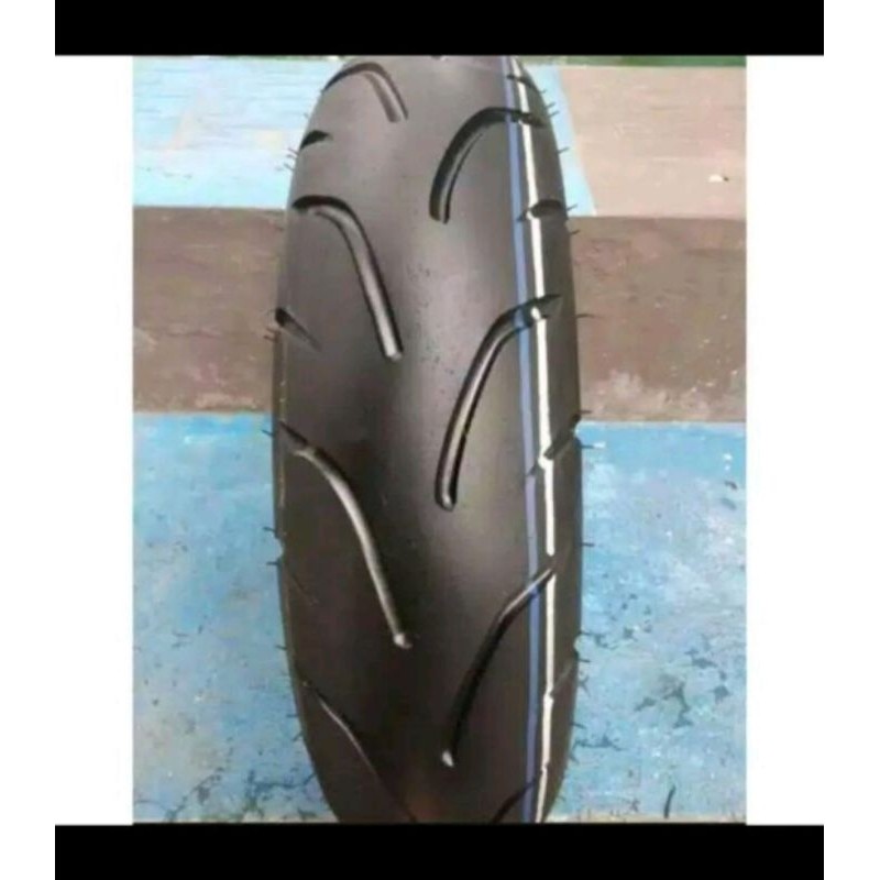 irc ban motor Nmax 110/70 ring 13 tubles ban depan motor Nmax