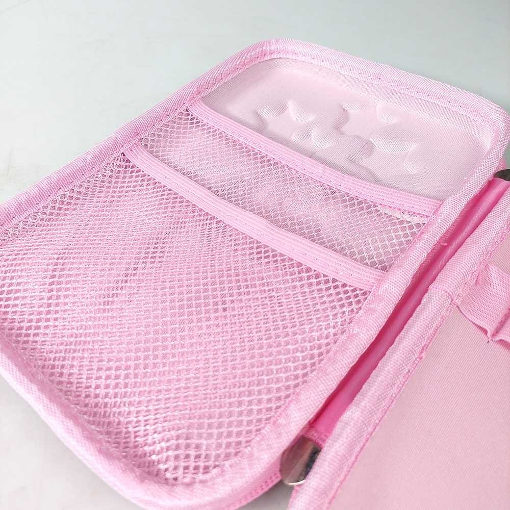 

QNSHP HSD Tempat Pensil Anak Unicorn Pencil Case Pouch Stationery - A1
