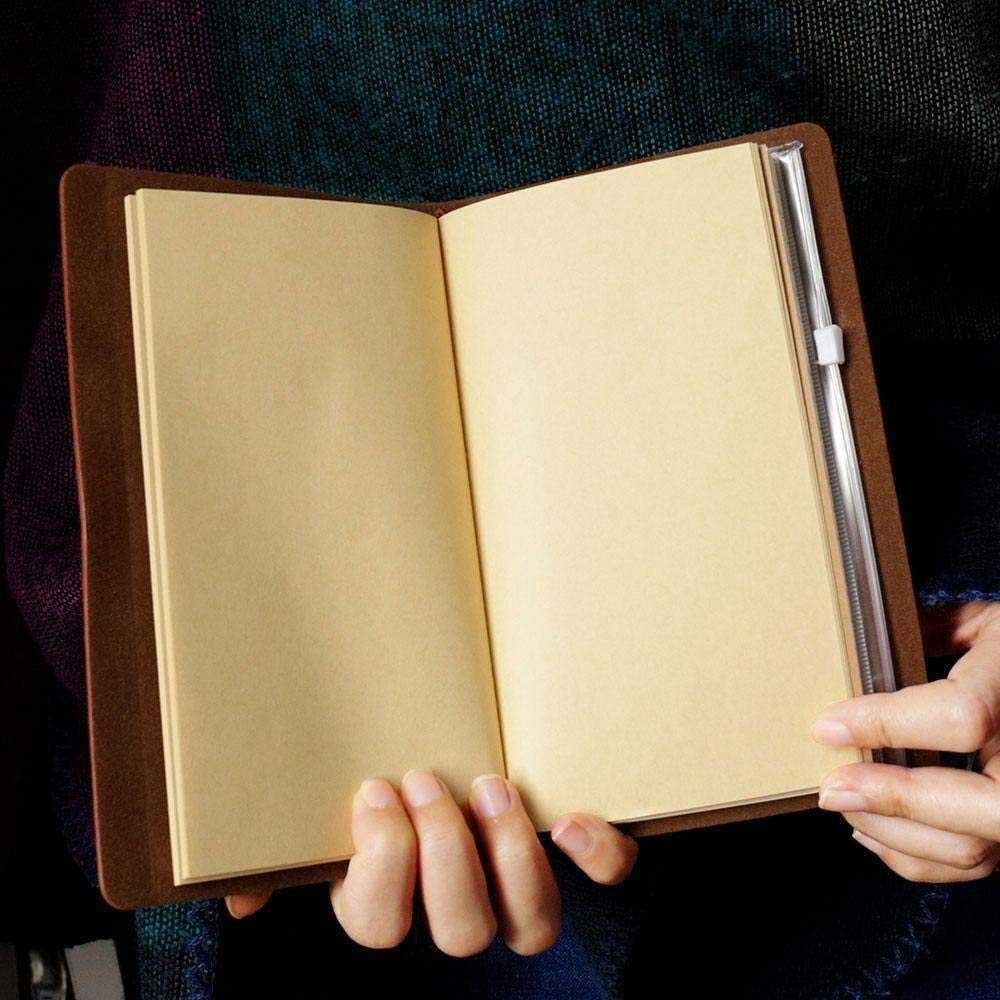 

QNSHP Clicitina Buku Jurnal Harian Moms Diary 68 Sheets 136 Pages - CL-180