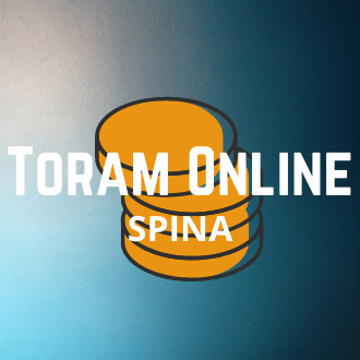 Spina Toram Online Per 1M/juta Murmer