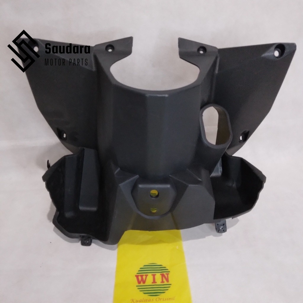 Dasbor Kontak Beat Street ESP 2016 2017 2018 2019 | legshield dalam beat ESP 16 kecil | laci depan m