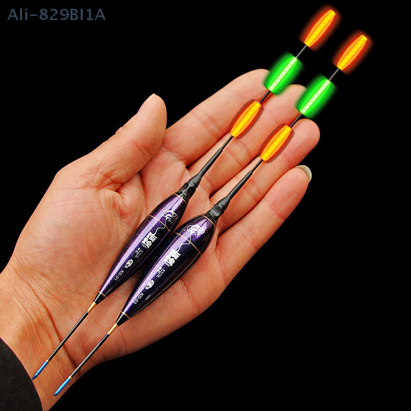 Big Carp Rocky Fishing Luminous Float Fishing Rods Float  Outdoor Accessories