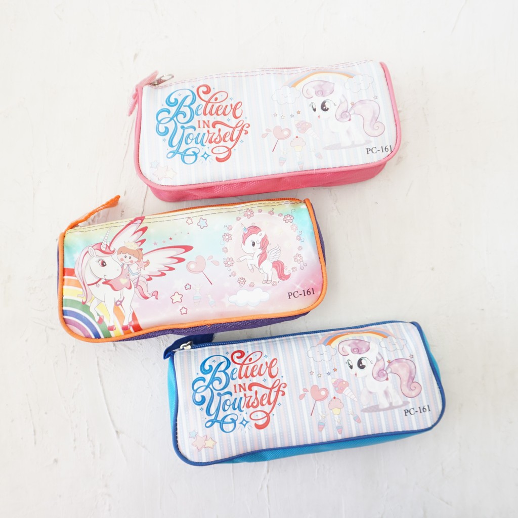 

PENCIL CASE RESLETING / TEMPAT PENSIL RESLETING / TEMPAT PENSIL KAIN / TEMPAT PENSIL ANAK MURAH