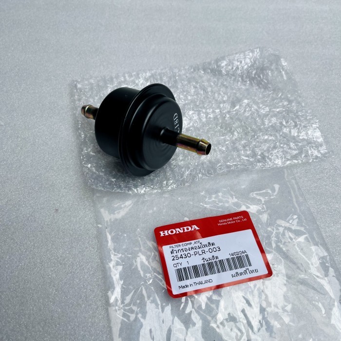 Filter saringan Oli matic Honda 25430-PLR-003 Honda Brio Accord City Civic CRV gen3 Freed Jazz rs ge