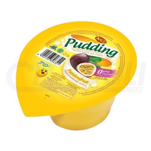 

INACO PUDDING MARKISA CUP 120g PER BUNGKUS