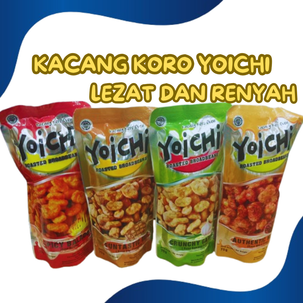 

Yoichi Jajan Lebaran Kacang Kacangan Camilan Parcel Lebaran Kacang Koro Bukan Kacang Arab Almond