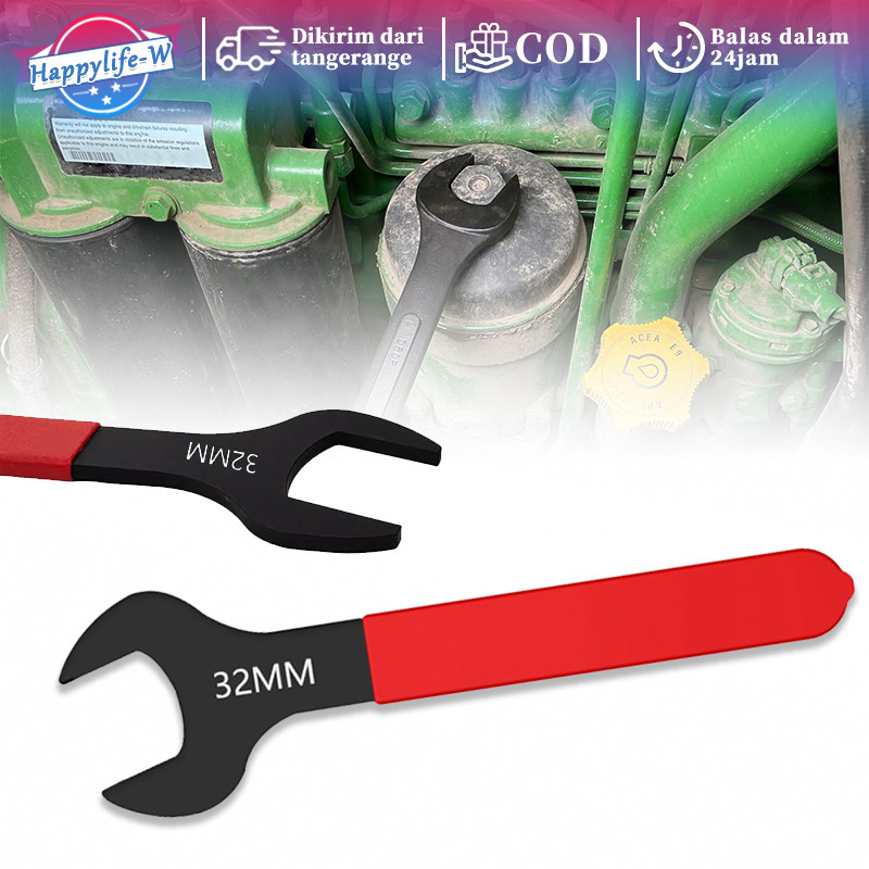 32mm Kunci Pas Komstir Untuk Stel Komstir Sepeda Motor