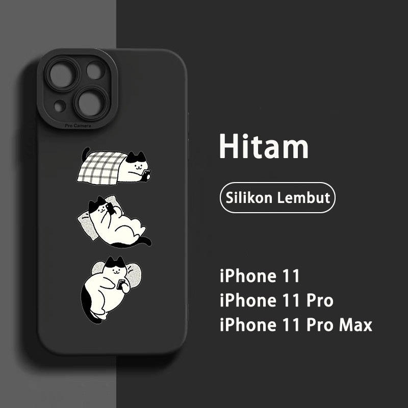 Case Samsun A13 4g A50 A51 Casing Samsung A11 A22 A30 A50 Soft Case Untuk Case Samsung M30s A52 Kart