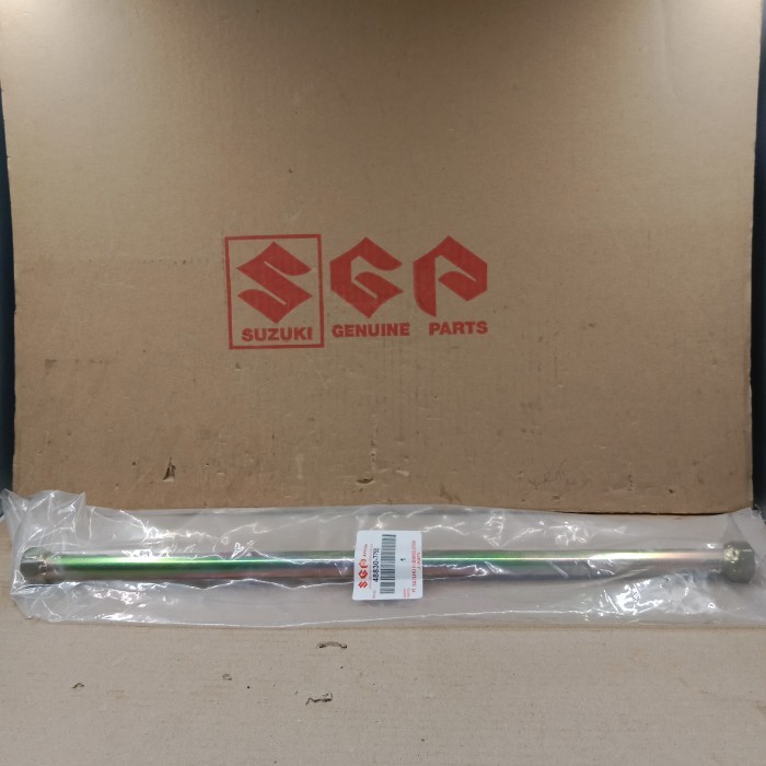 48830-77500-000 Pipa Tie Rod Carry 1.5 Futura quality