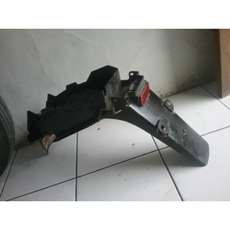 spakbor belakang cbr old thailand cbu