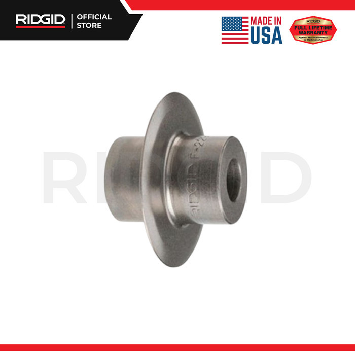 

RIDGID Wheel, Cutter F514 1 & 2 Thin-33100