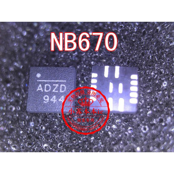 JW-S NB670GQ-Z NB670GQ NB670 ADZD