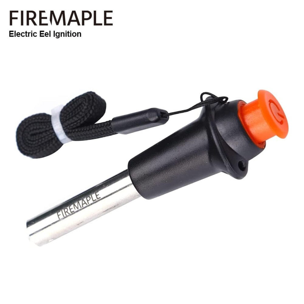 Firemaple Pemantik Electric Eel Ignition Fire Starter