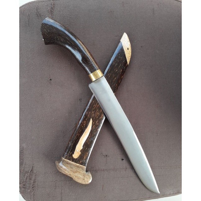 GOLOK SEMBELIH SAPI DAN KAMBING SIAP PAKAI 01 BISA COD