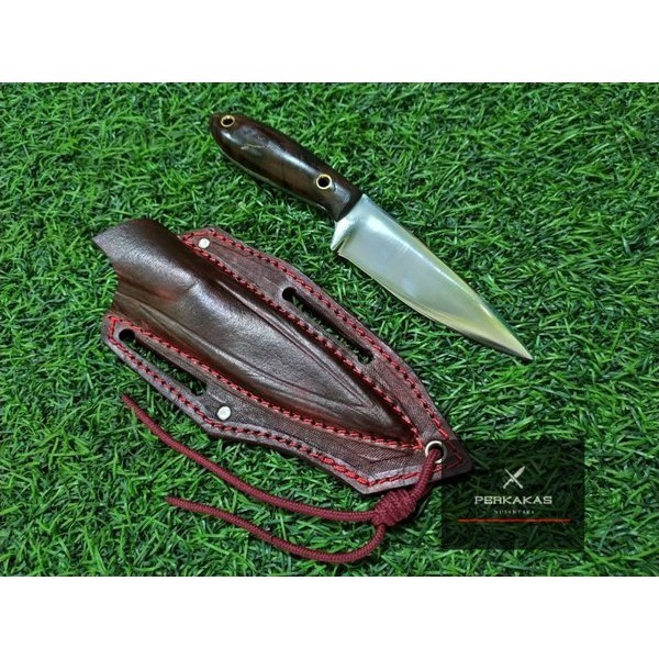 pisau bowie pisau hunting pisau survival pisau bushcraft 0001
