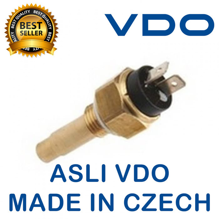Temperature Sensor & Sender VDO