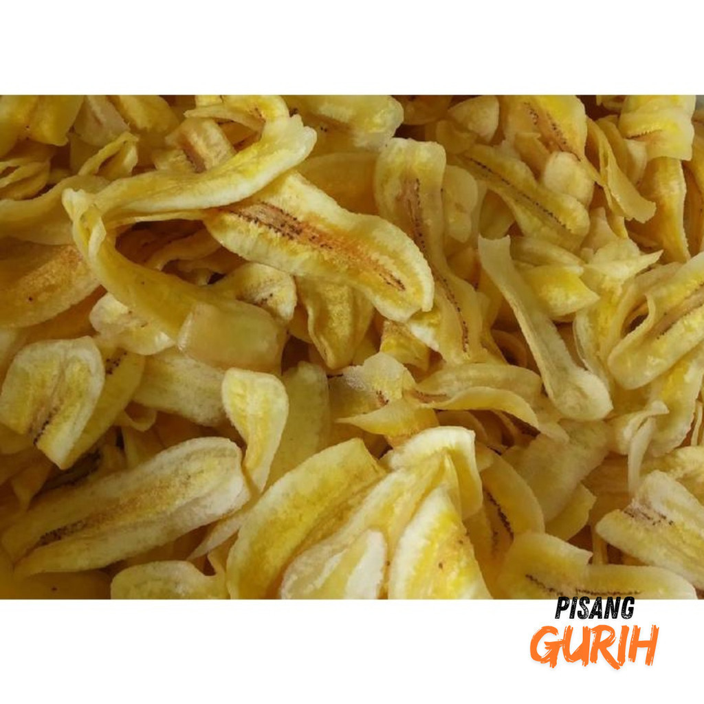 

VIRAL keripik pisang 1kg kripik pisang manis keripik pisang manis kripik pisang keripik pisang