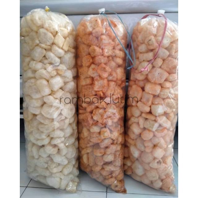 

VIRAL dorodok kerupuk kulit sapi krupuk kulit sapi kerupuk kulit sapi kerupuk rambak kulit sapi