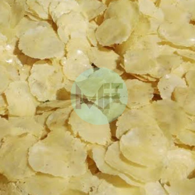 

MELINJO CHIPS, EMPING MELINJO MENTAH 1KG