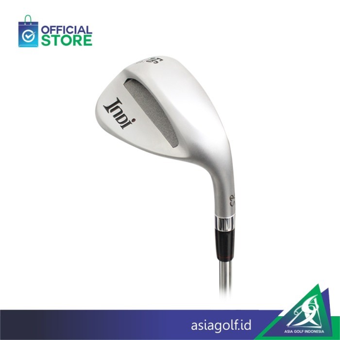 Indi Wedge BIG-SR - 58°