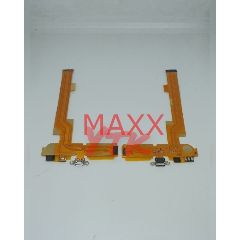 flexible konektor cas/konektor charger vivo y53