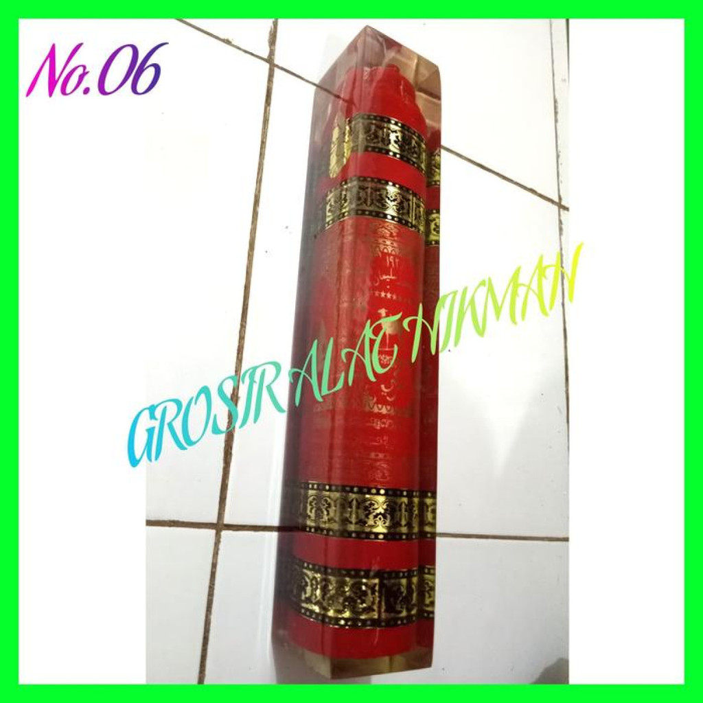 Buhur bukhur bakhoor asli sulaiman / Sulaeman turki fiber 6