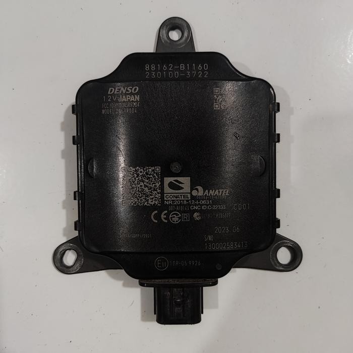 MODULE SENSOR BLIND SPOT TOYOTA 88162-81160