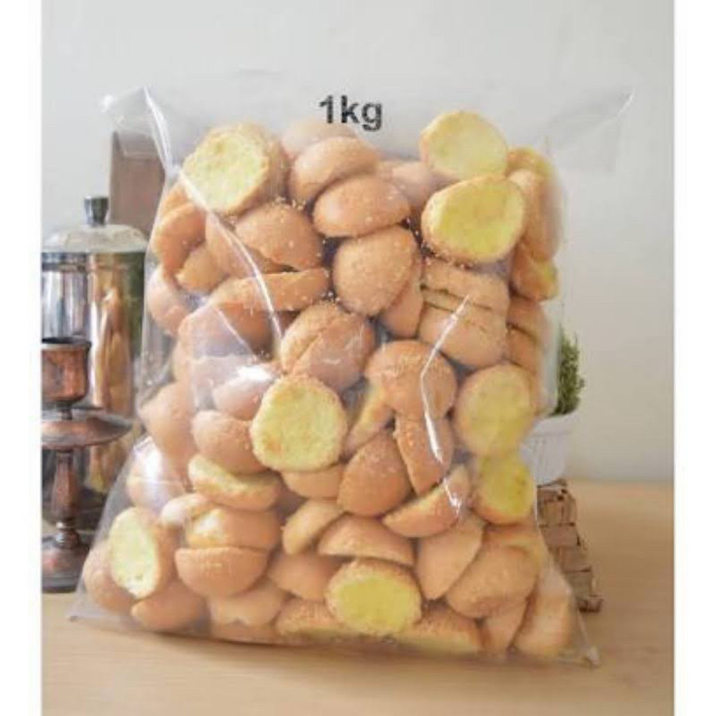 

READY Bagelan roti kering bagelan kering bagelen roti bagelen - 1Kg