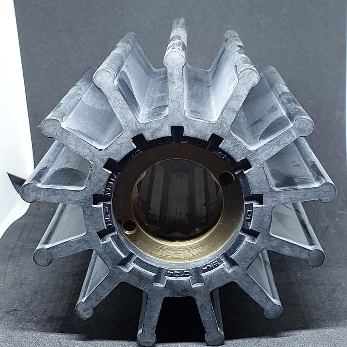 impeller 148018-42032/1 for 6 aym quality