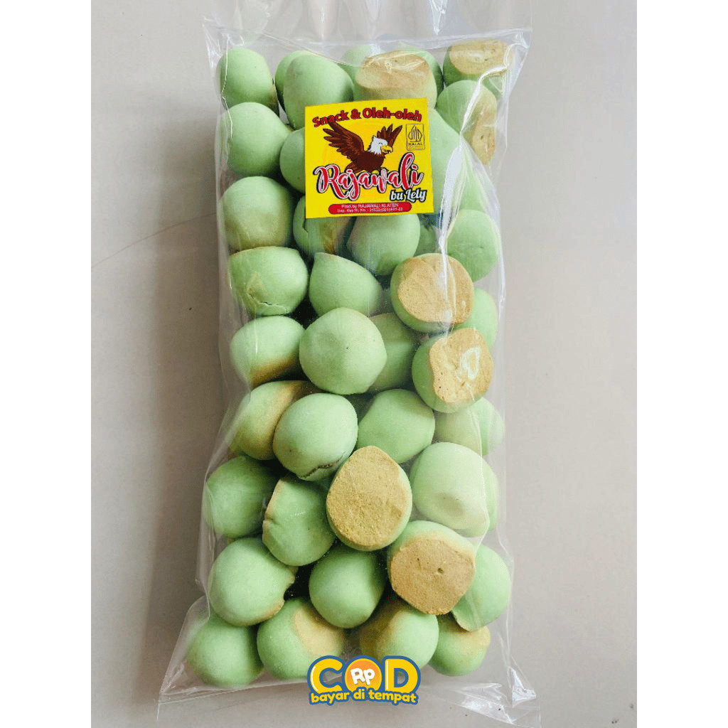 

KUE MINO/NOPIA /NOPIA RASA PANDAN